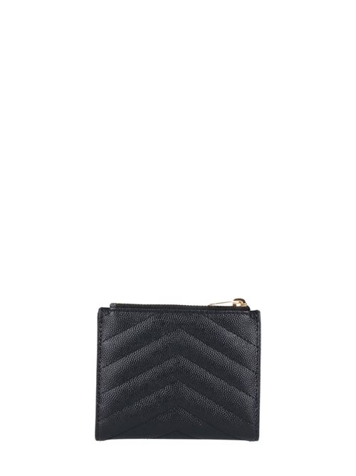 Portamonete Bi-fold SAINT LAURENT | 575879BOW011000